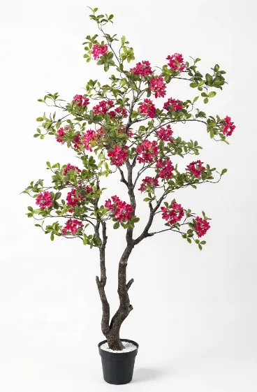 Artificial Ovlie Trees — view 3