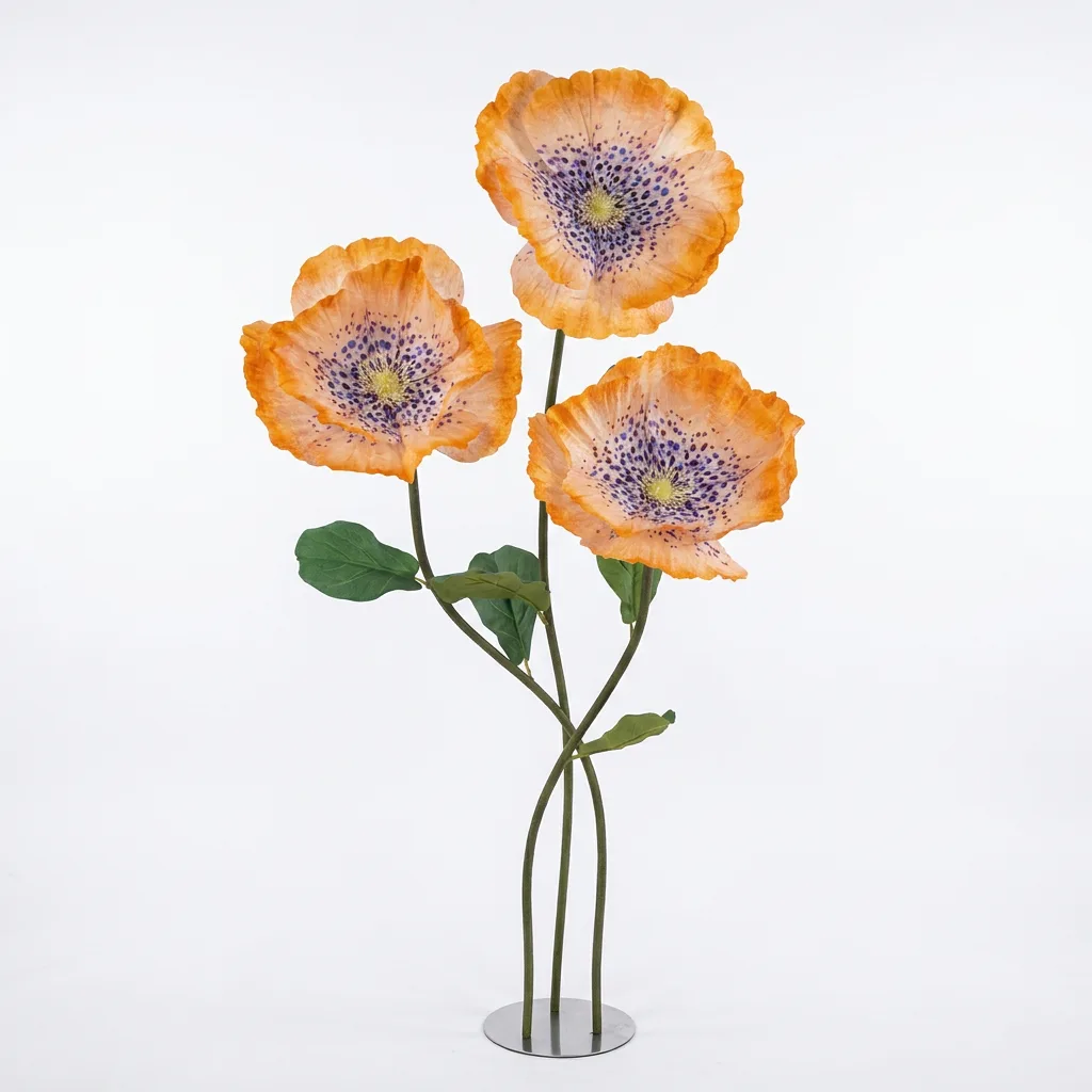 gaint flowers