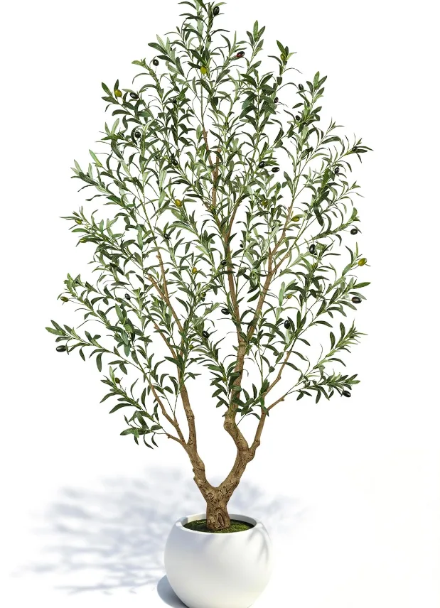 Artificial Plants