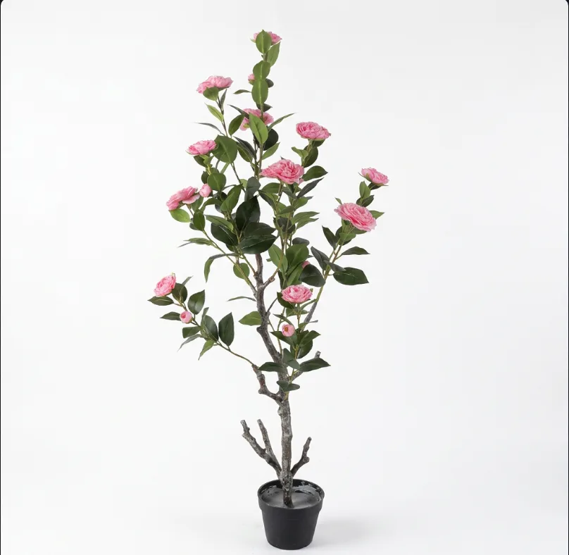 Artificial Trees