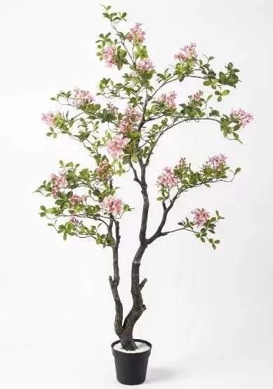 Artificial Ovlie Trees
